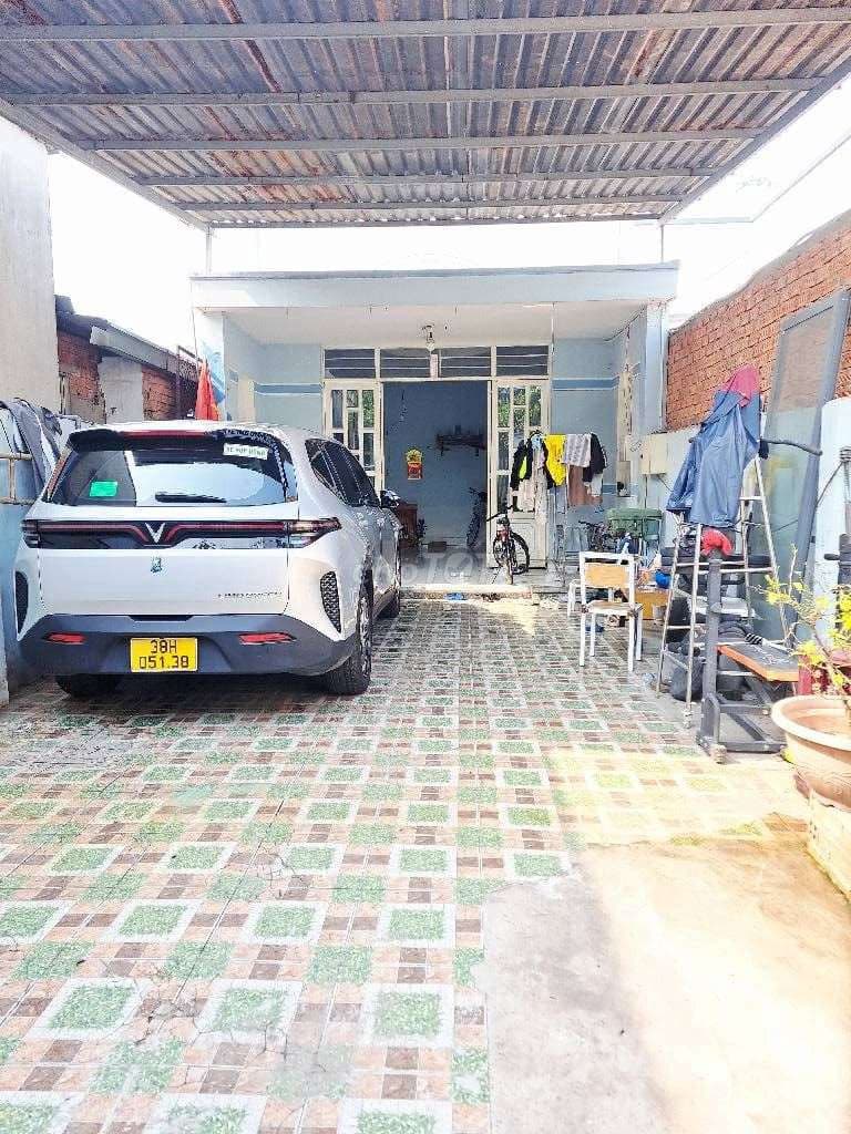 Bán Nhà , Đường Phan Văn hớn Ba Điểm HM, Ngang 5,1M 170M2 Giá : 4.2Tỷ - Ảnh 2