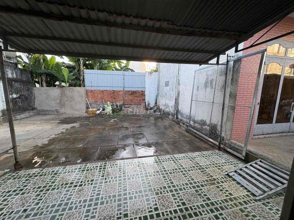 cần bán nhà cũ(cấp 4) - Ảnh 3