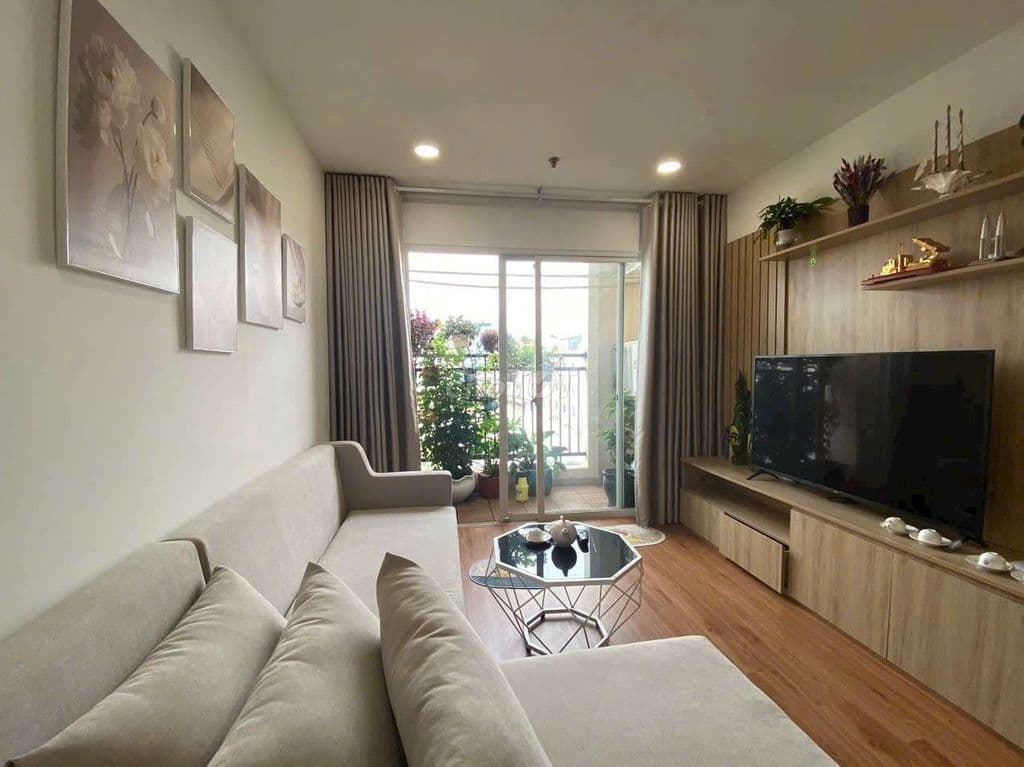 HIÊM!! Giá bán chỉ: 2 tỷ 800 - 2PN CHUNG CƯ GÒ VẤP