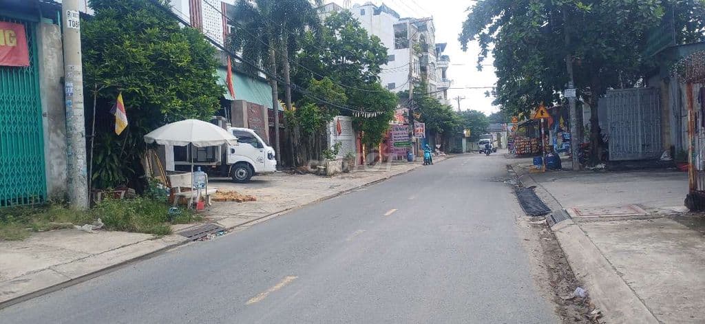 Bán gấp Kho Xưởng mặt tiền đường 12m Phan Huy Ích 520m2 giá 32ty - Ảnh 2