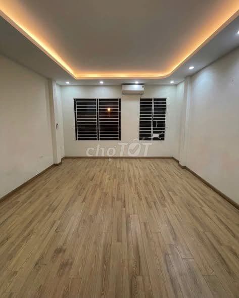bán nhà 33m2 Hoàng Mai sổ đỏ riêng - Ảnh 3