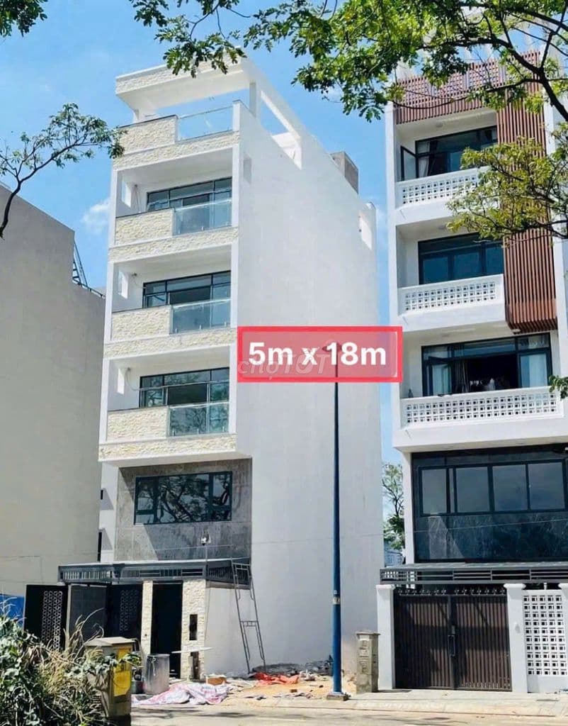 Bán đất TM. Lợi Phú Nhuận 4 đường Nguyễn Văn Kỉnh Q2 (90m2) 17.2 tỷ