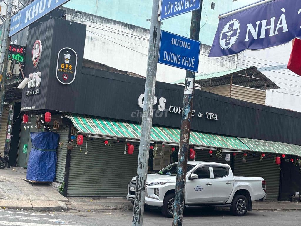 Nhà cần bán gấp MT 51 Dương Khuê - Ảnh 2