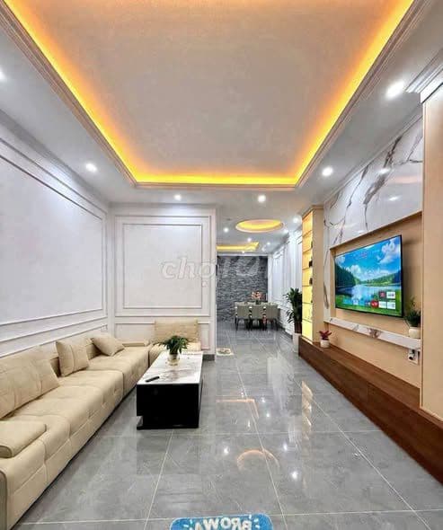 Nhà Vương Thừa Vũ Thanh Xuân 50m 5 tầng 6 ngủ thang máy