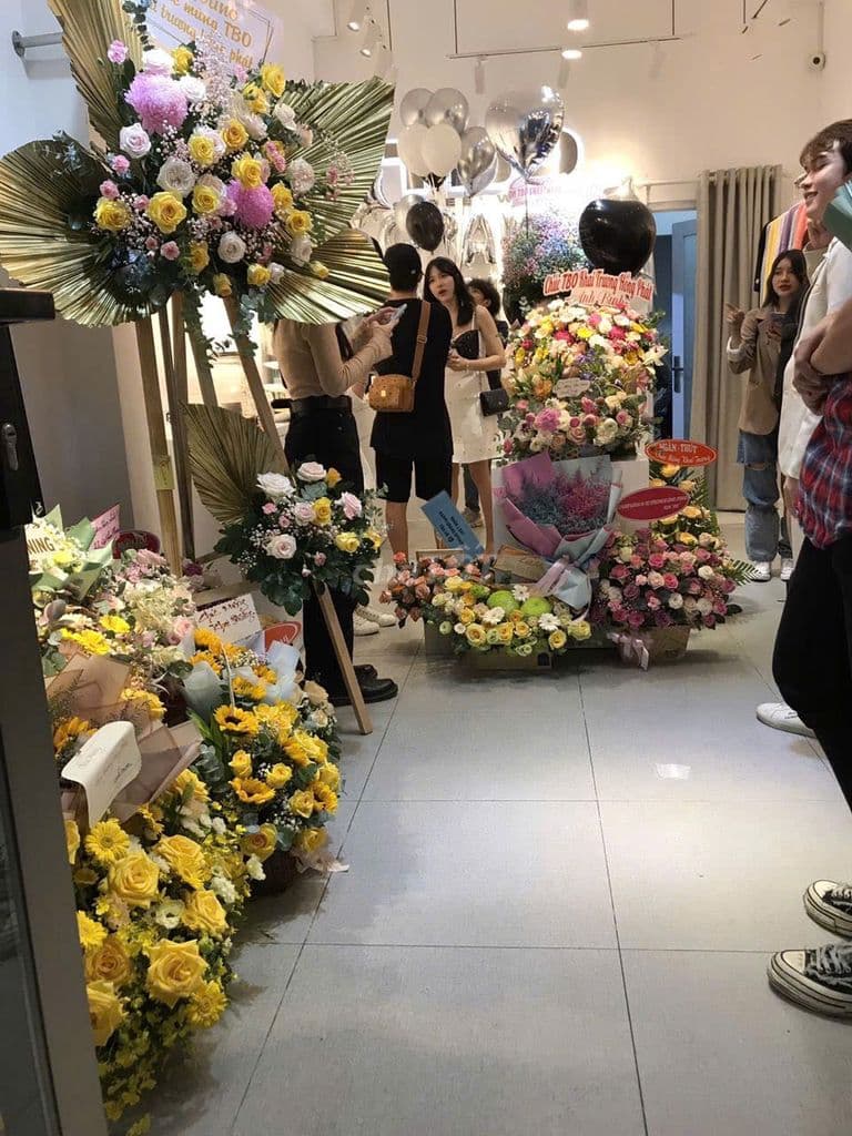 BÁN NHÀ HẺM XE HƠI HUỲNH VĂN BÁNH PHƯỜNG 13 PHÚ NHUẬN - Ảnh 3