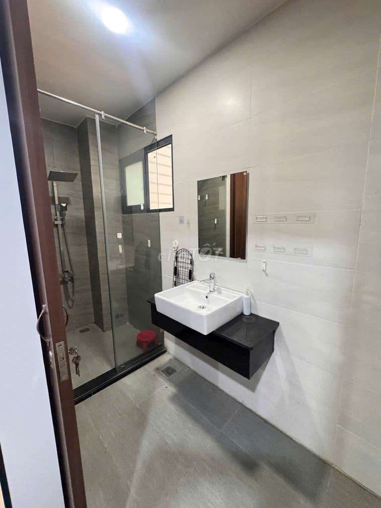 Bán nhà HXH Tô Hiến Thành, P. 15, Q10 - Ảnh 3