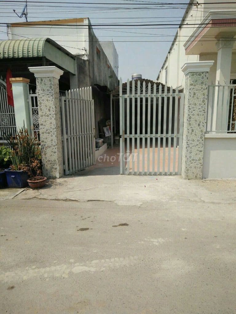 CẦN BÁN NHÀ-CHÍNH CHỦ- CỦ CHI-10M X 19M.185M2, CÓ 115M2 THỔ CƯ - Ảnh 3