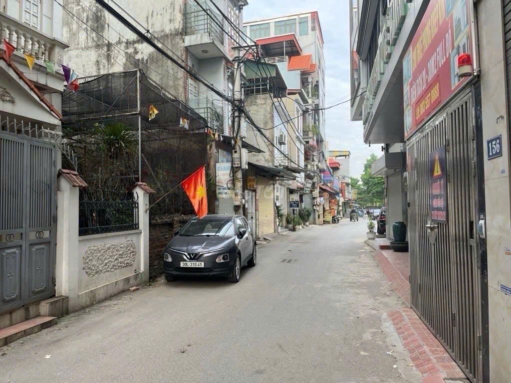 Bán đất Kim Giang – ô tô vào nhà – “đẻ ra tiền” - gần 60m chỉ 9.8 tỷ - Ảnh 3