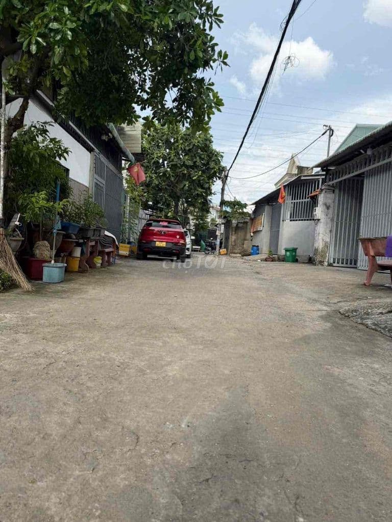 Bán đất thổ cư 1/ Nguyễn Thị Thảnh 9*12 - Ảnh 2