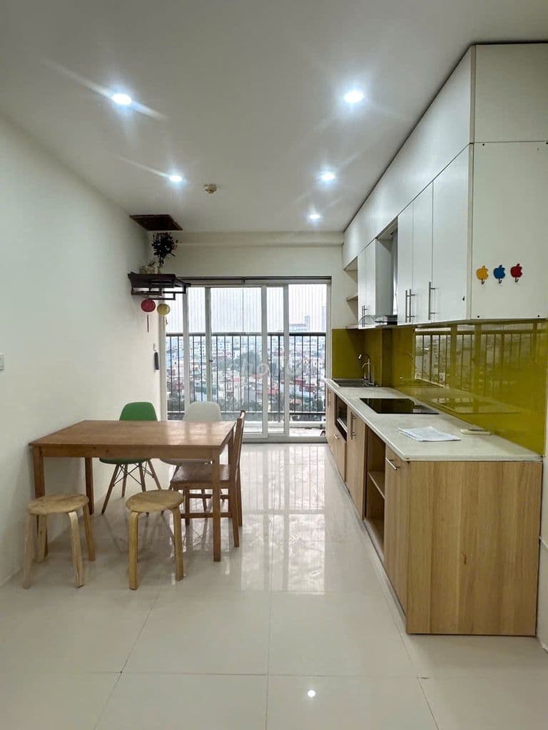 CC 89 PHÙNG HƯNG ( VIỆN QUÂN Y 103 ) HĐ CHÍNH CHỦ BÁN CĂN 3PN TẦNG 9