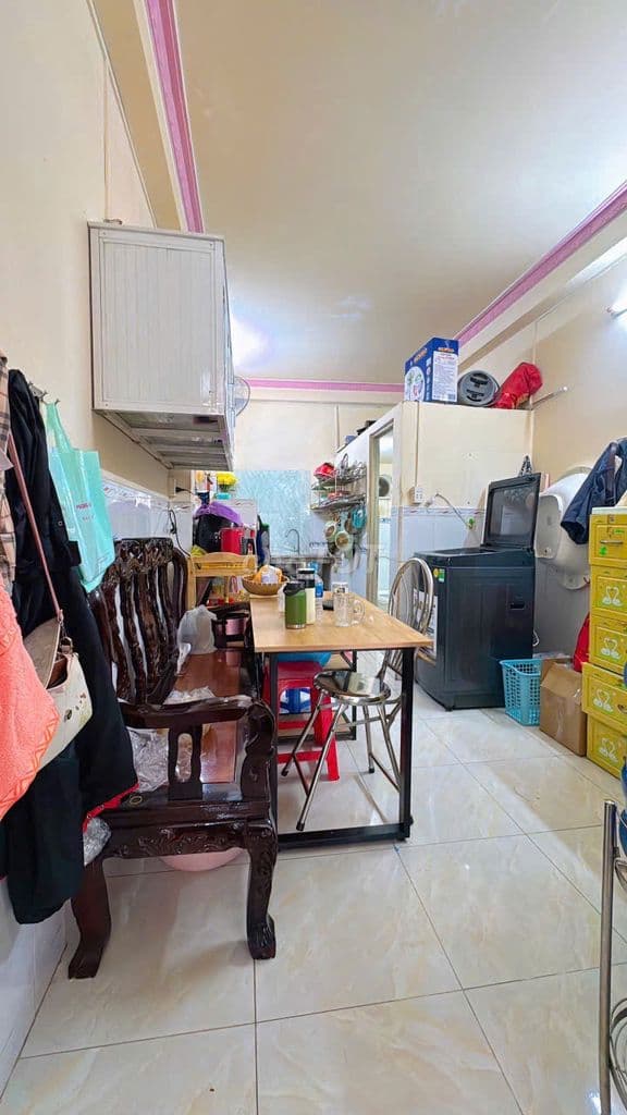 🔥CHỈ CÒN 1 CĂN CẬN MẶT TIỀN MAI HẮC ĐẾ – NHÀ MỚI 2 TẦNG – CHỈ 3TY3 - Ảnh 3