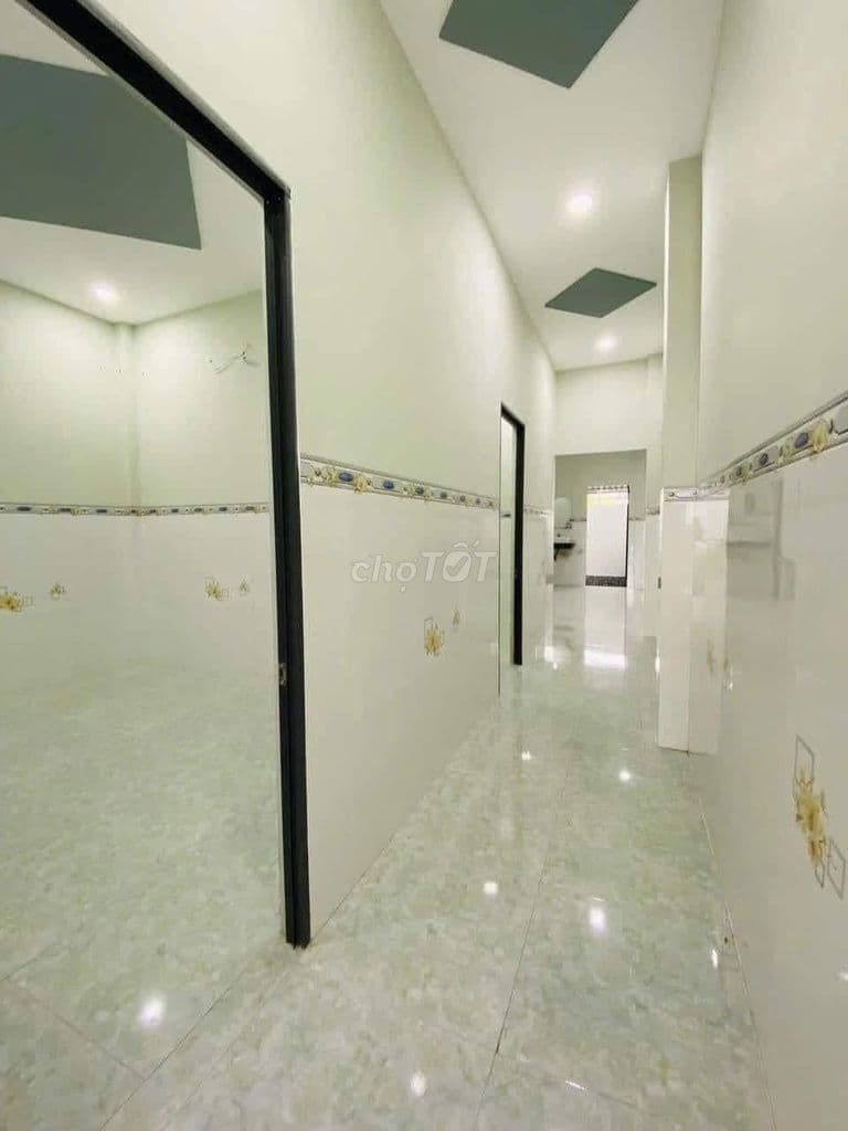 Bán nhà 1/ Võ Thị Nhúa, Tân Phú Trung, Củ Chi, 118m2, 790 triệu, SHR - Ảnh 3