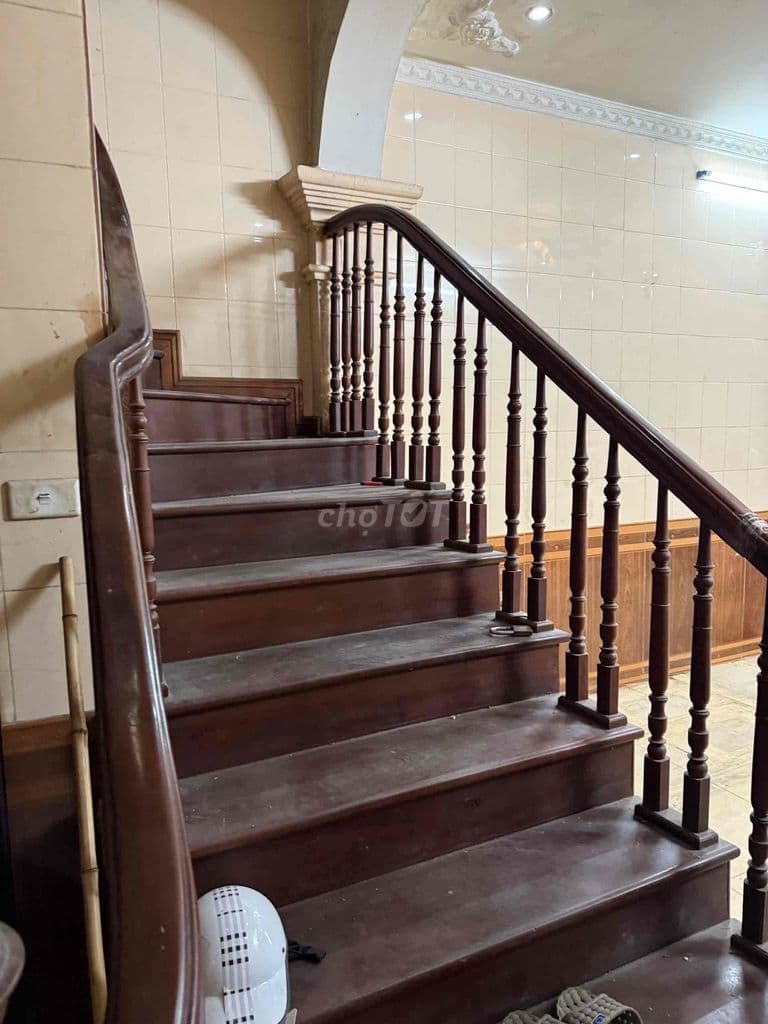 CC bán nhà phân lô khu Quân đội ngõ 69A-69B Hoàng Văn Thái