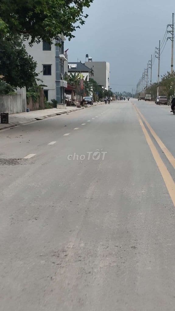60m² - đất ô diên ngay vành đai 4 vài bước chân ra ô tô tránh