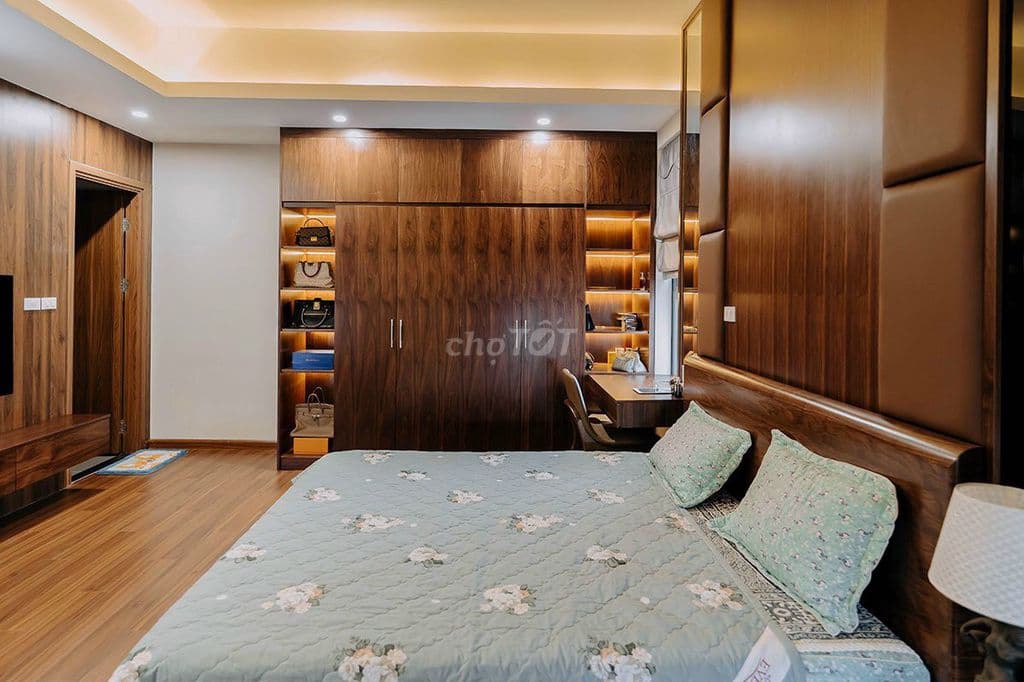 Bán nhanh siêu phẩm 3pn căn góc 128m2 tại SKY PARK - Tôn Thất Thuyết - Ảnh 3