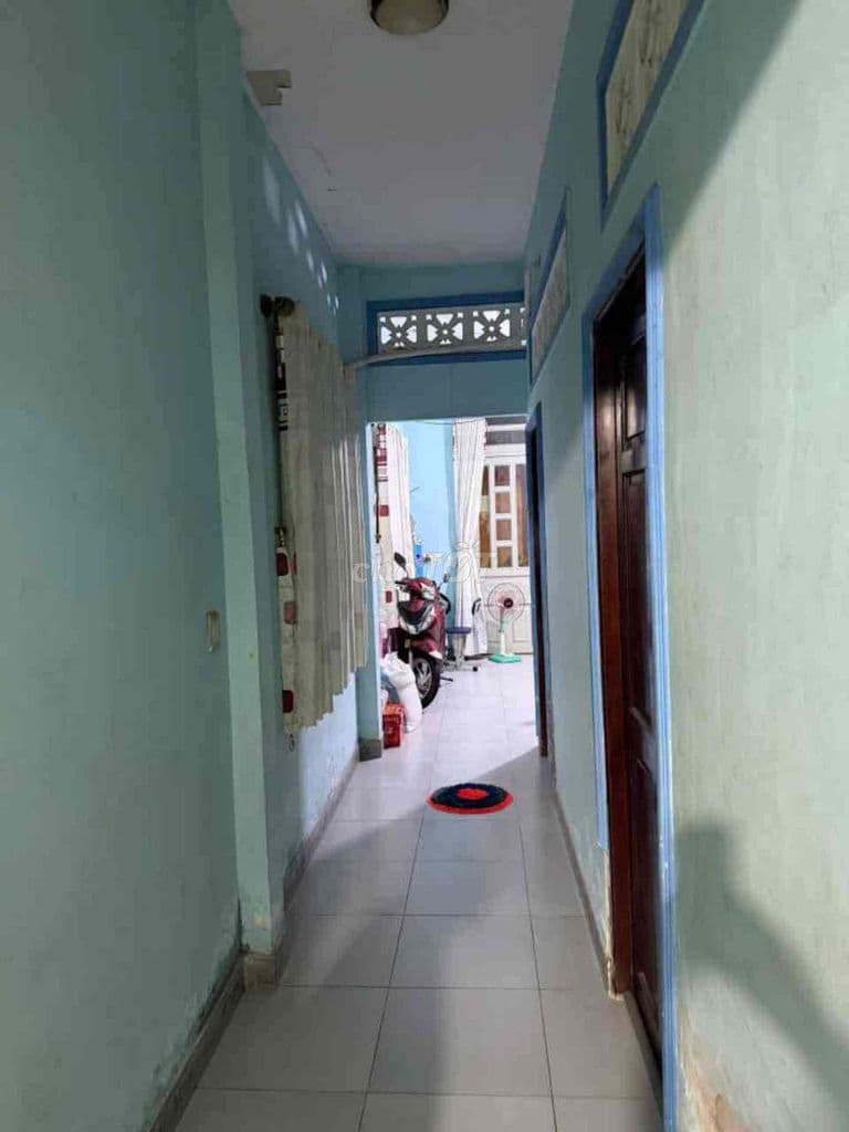 💥 NHÀ 2 MẶT TIỀN QUỐC LỘ 13 - 86M2 - KẾ VẠN PHÚC CITY - Ô TÔ VÀO TẬN N - Ảnh 3