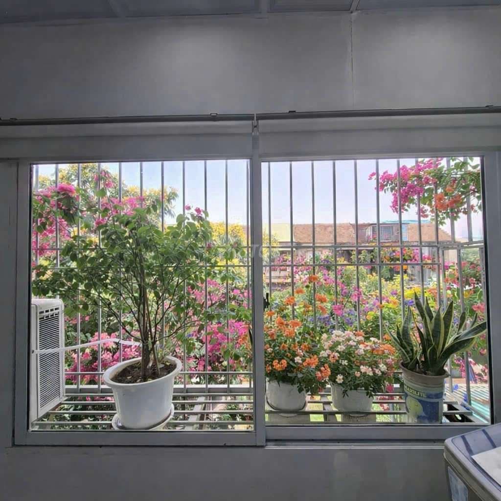 Chính chủ bán gấp căn Tập Thể Quỳnh Mai