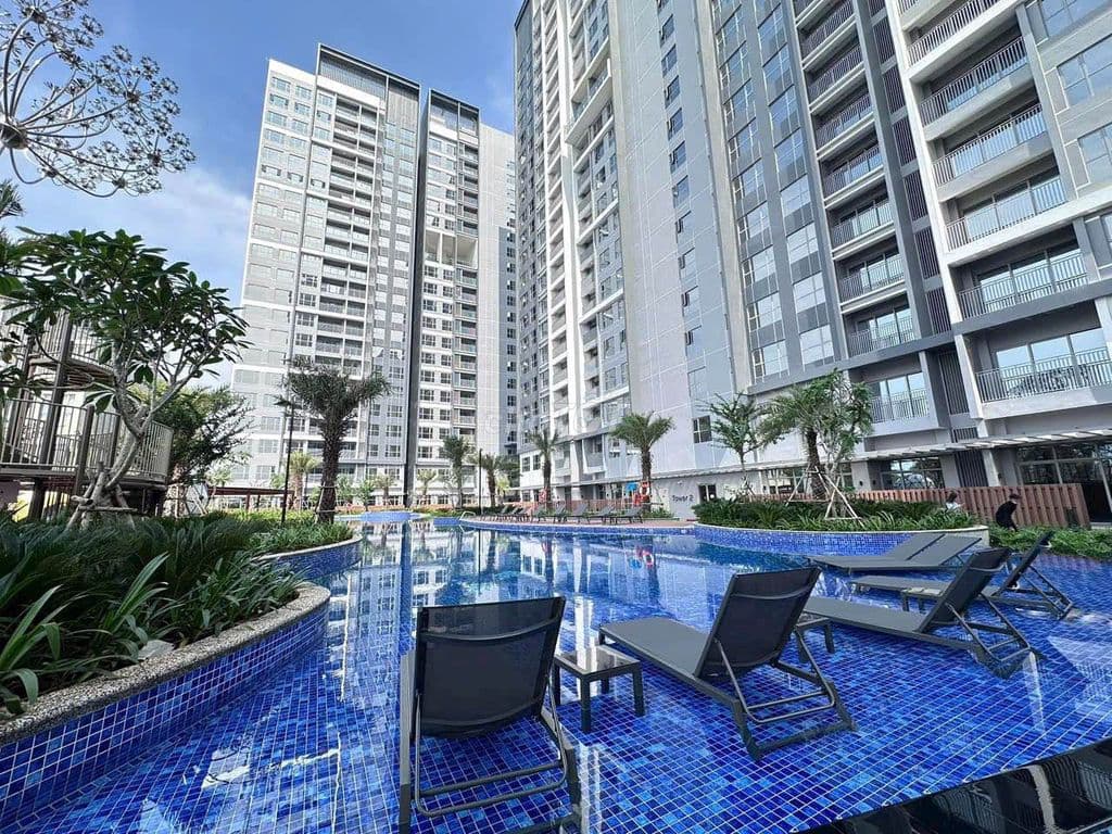 EM chuyên bán căn hộ Celesta Rise - Anh chị quan tâm khu này alo e ạ❤️ - Ảnh 2