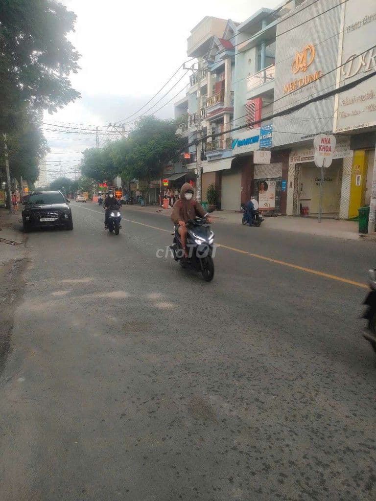 Bán nhà quận 12 hẻm xe tải ôtô đổ cửa đường DươngThị Mườitânchánhhiệp - Ảnh 2