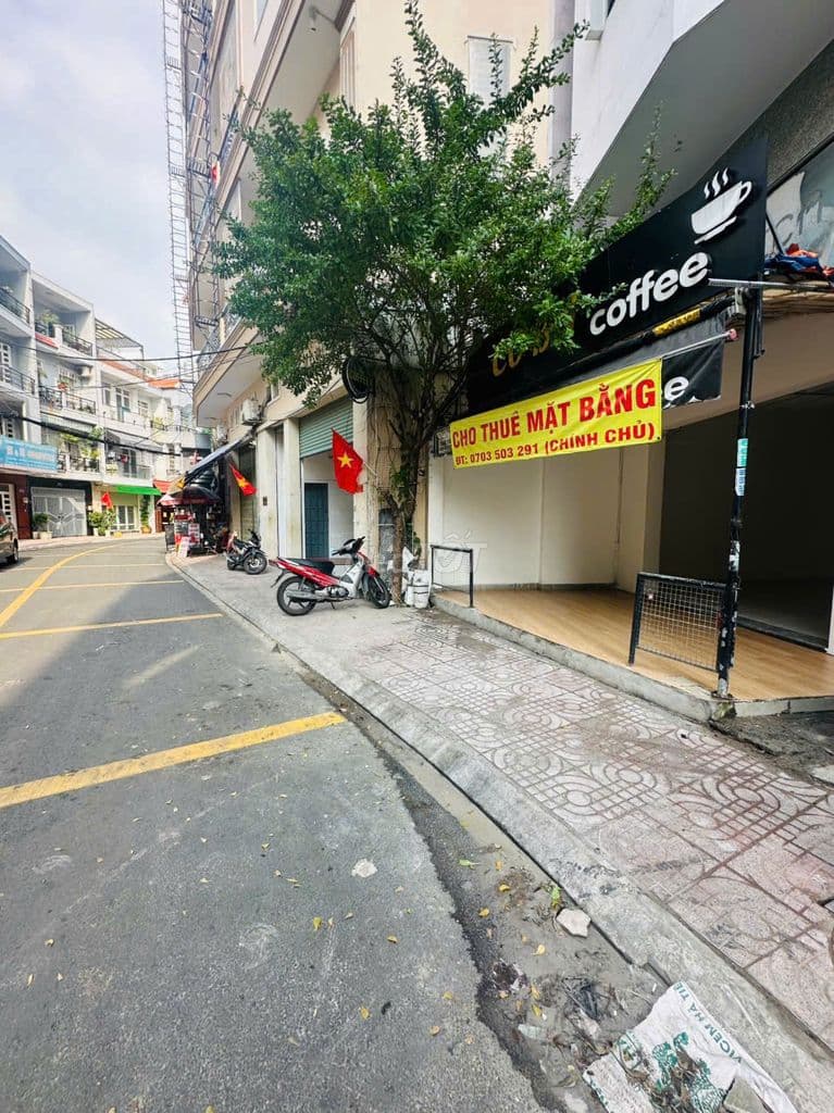 Mặt Bằng Kinh Doanh Cộng Hòa, Tân Bình - Ảnh 3