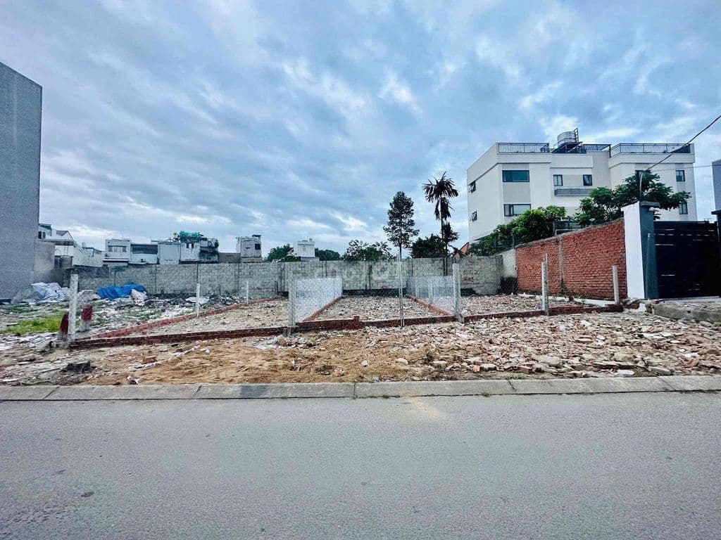 Bán Mặt tiền Vành đai 2 Tăng Nhơn Phú B Q9 6tỷ6 53,7m2 - Ảnh 2