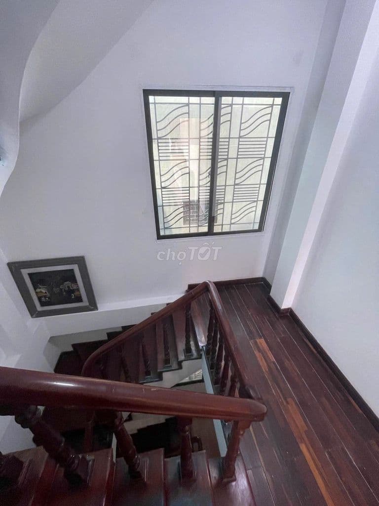 HOÀNG HOA THÁM – 30M2 - VỊ TRÍ ĐẸP – VÀI BƯỚC RA MẶT ĐƯỜNG – 11.2 TỶ - Ảnh 3