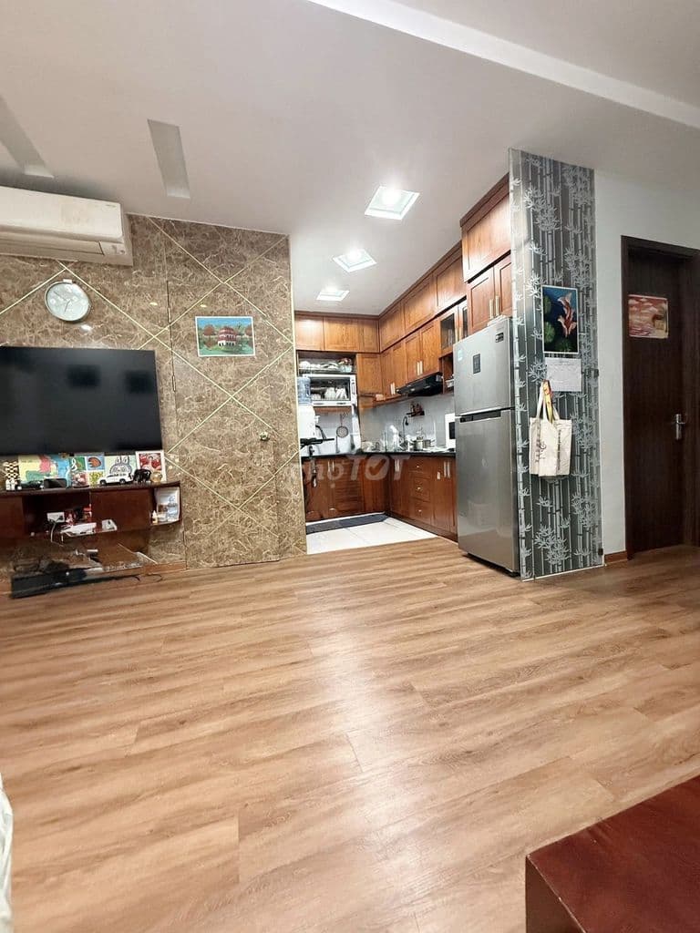 Chính chủ bán căn chung cư - Ảnh 2