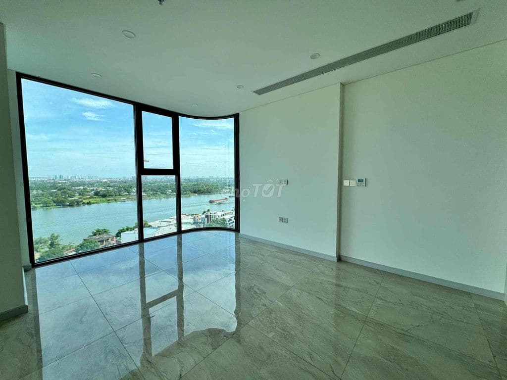 Vlasta Quận 7, 49m2, 1PN, 1WC, đường Đào Trí