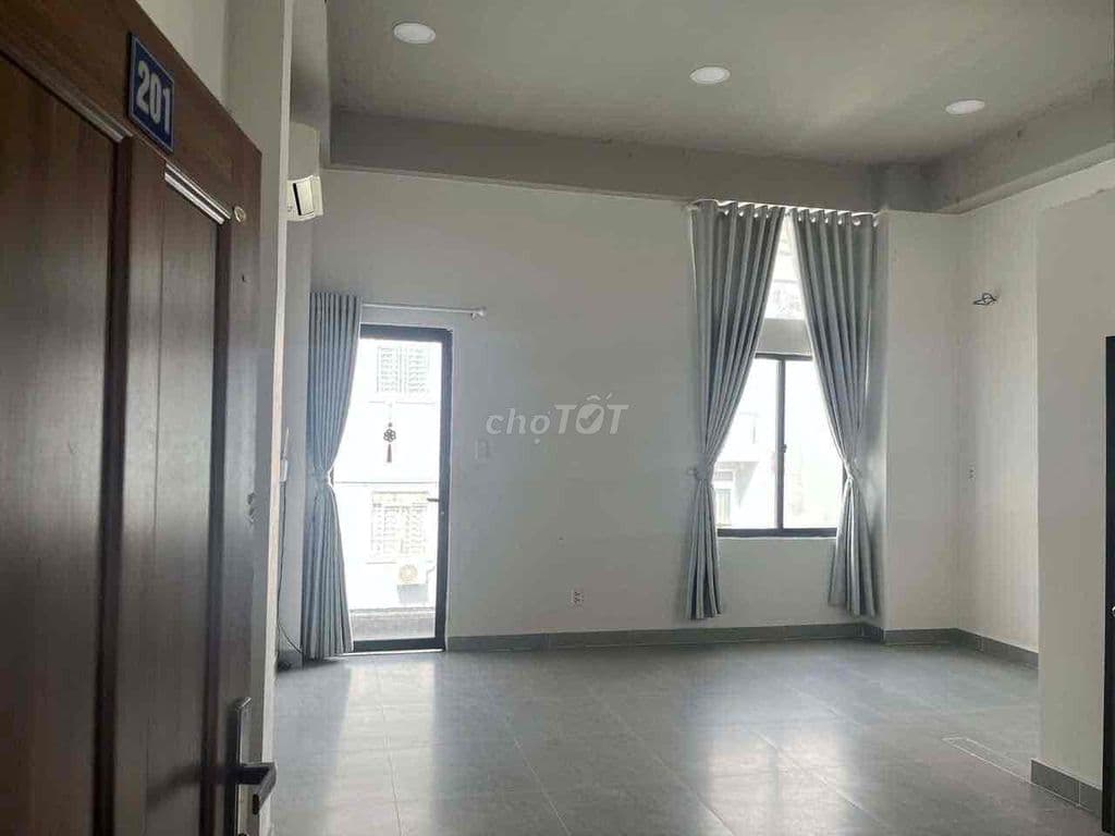 Bán Nhà CHDV 11P Ngay Đại Học Luật - Ảnh 2