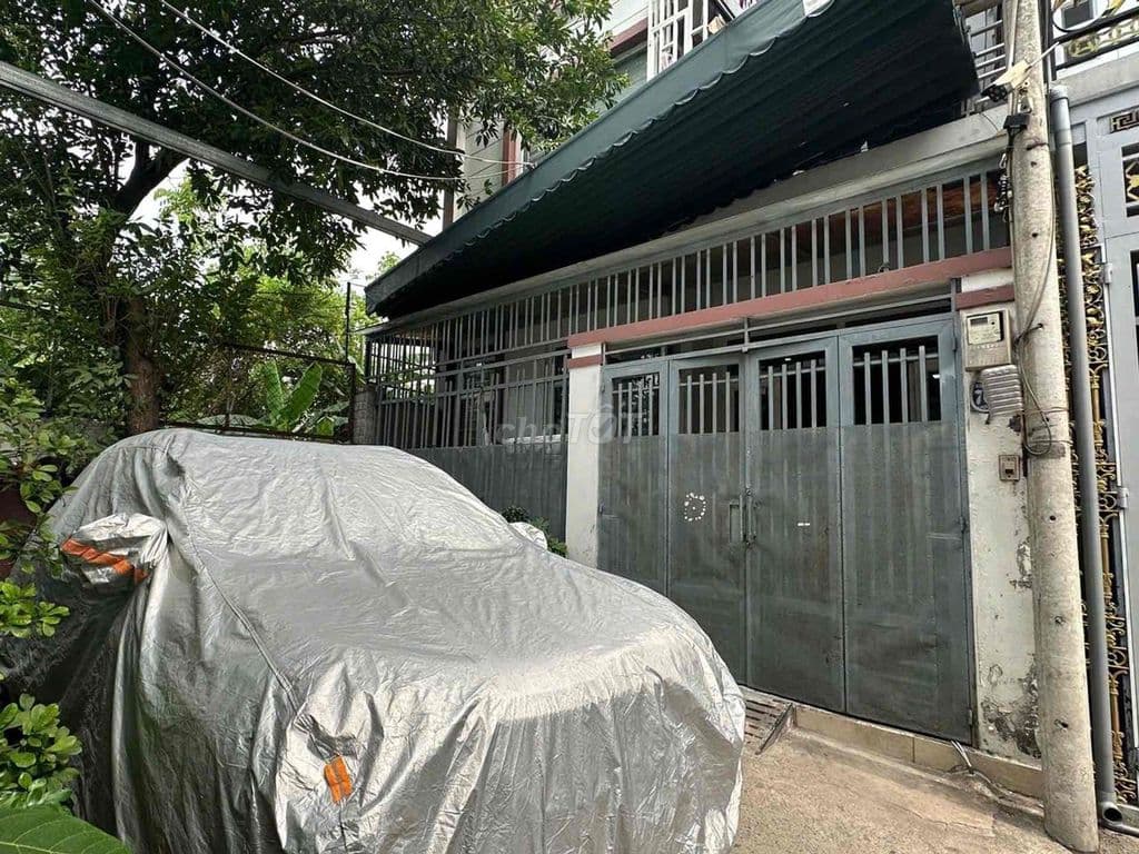 Nhà bán gấp DT hiếm 6.5x12m sát ngay chợ Liên khu 5/6 Giá 5.1 tỷ