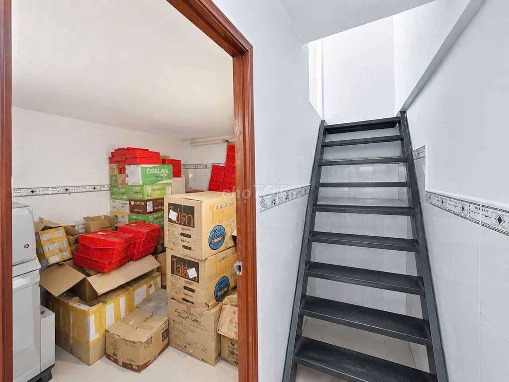 TỶ 🔥 HÀNG THƠM TAM BÌNH – NGANG 5M – 100M² – 4.5 TỶ CÒN TL 🔥 - Ảnh 2