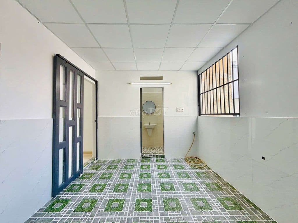 PHAN HUY ÍCH - EMART GÒ VẤP - DTSD 99M2, NỞ HẬU - 20M RA MT ĐƯỜNG - Ảnh 3