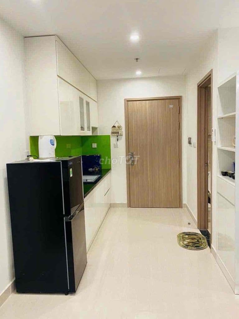 Căn hộ Studio viihomes - Ori - giá 1 tỷ 830tr sổ sẵn công chứng, hcm - Ảnh 3