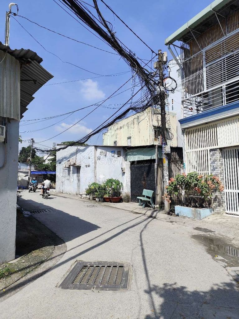 Bán Nhà MT Trung Lân 3 - Ảnh 3