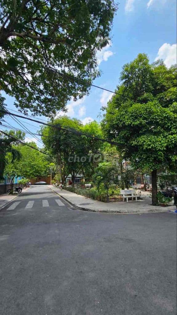 🏡 HXH - CƯ XÁ GÒ CẨM ĐỆM - 82M2 - 6 X13M - 3 TẦNG - GIÁ NHỈNH 8 TỶ - Ảnh 2