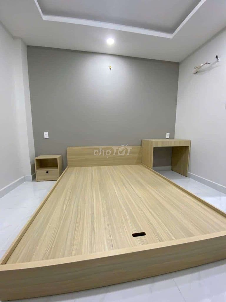 Chdv 8Pn Cao Cấp Dương Quảng Hàm thuê 400tr/năm - Ảnh 2