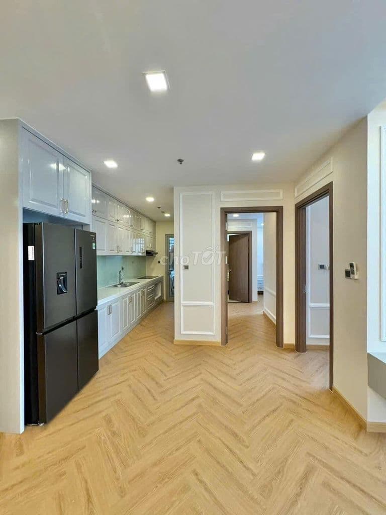 Bán gấp căn 2PN 9.250 tỷ, 77m2, Có sổ lâu dài, Không phải C3, tại VHCP - Ảnh 3