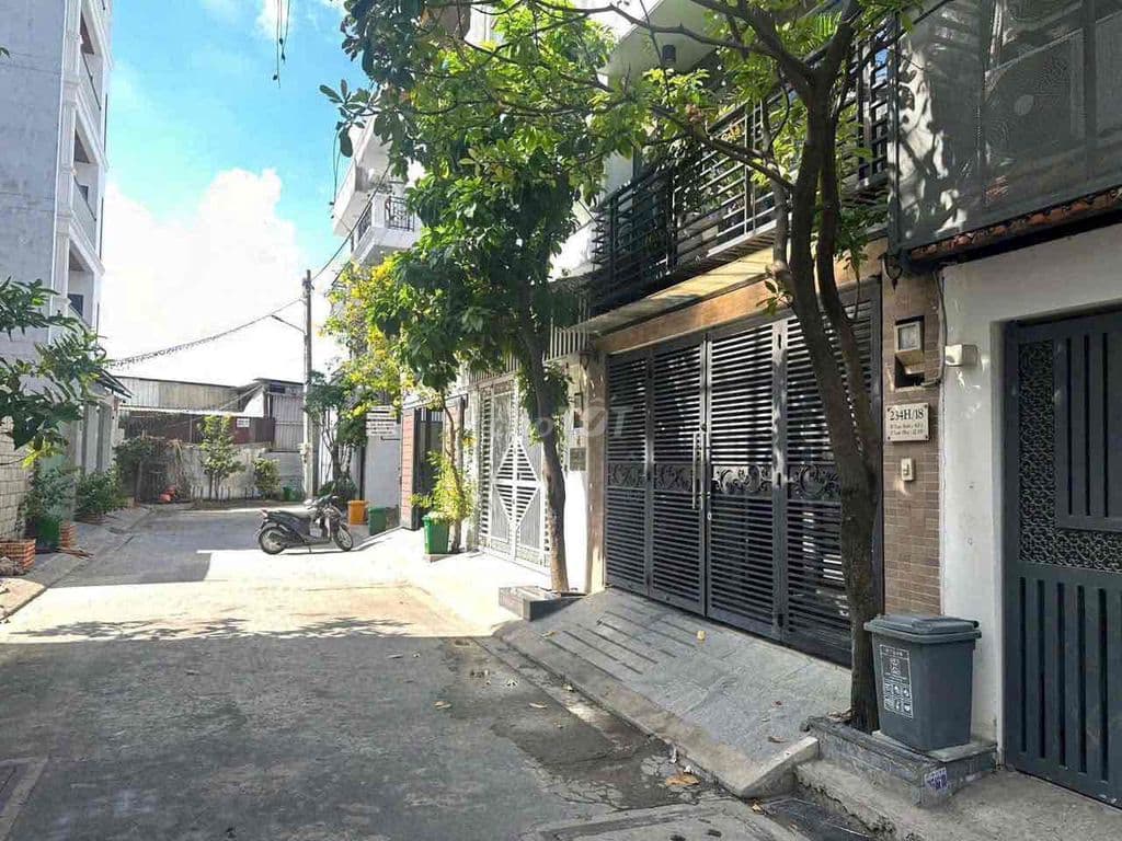 Bán Đất Hẻm Oto 1 Sẹc Đường Tam Bình Phường Tam Phú Tp Thủ Đức Tp Hcm