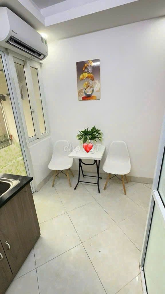 Chính chủ bán căn chung cư mini Đống Đa - 32m2 - Nhỉnh 1 tỷ - Ảnh 3