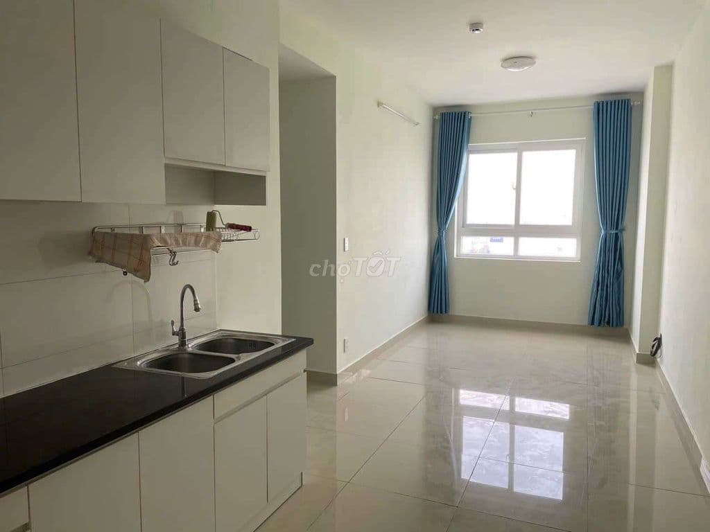 1.88 tỷ 60m2 cc topaz home quận 12 ( giá tổng ko phát sinh ạ) - Ảnh 2