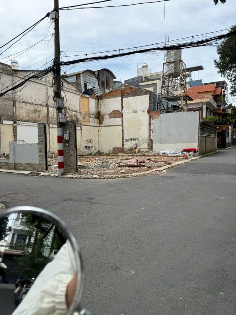 Khu Vip Cư Xá Phú Thọ Hoà. p10. Tân Bình.DT 5x11m. Giá 8.5 tỷ - Ảnh 3