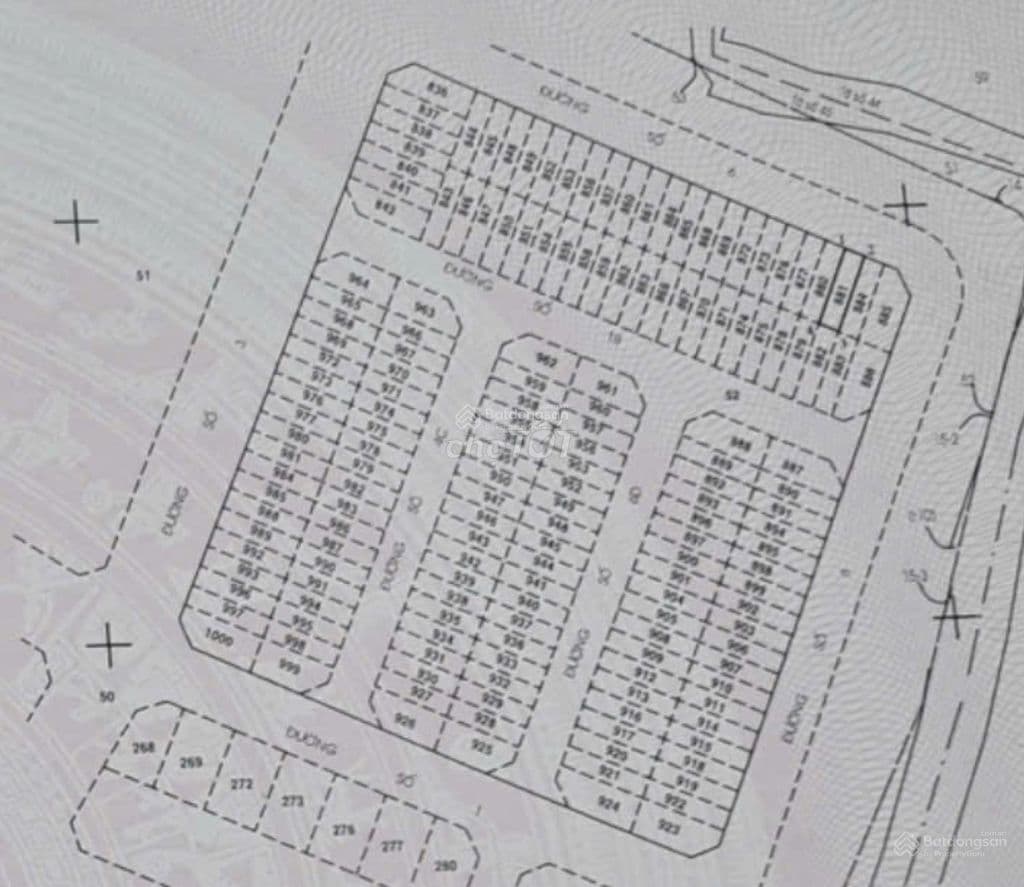 Bán đất nền gần kênh, 5 tỷ VND, 100m2 - Ảnh 2