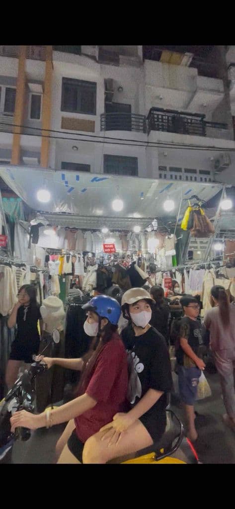 nhà đúc 4 tấm phường 11 gò vấp dt: 66m2 - Ảnh 3