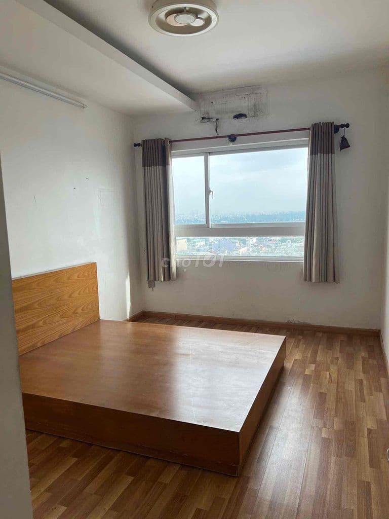 BÁN CĂN HỘ CARILLON 1 – TRẦN VĂN DANH, TÂN BÌNH - Ảnh 3