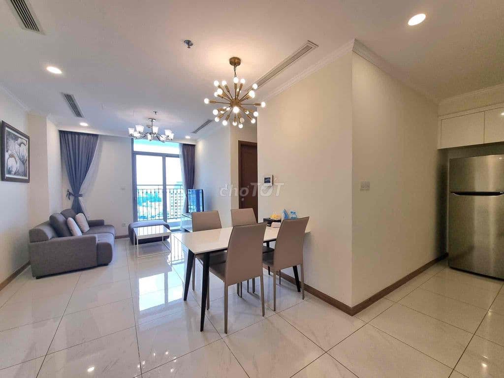 Bán nhanh căn 1PN hàng hiếm, nội thất decor, view lung linh