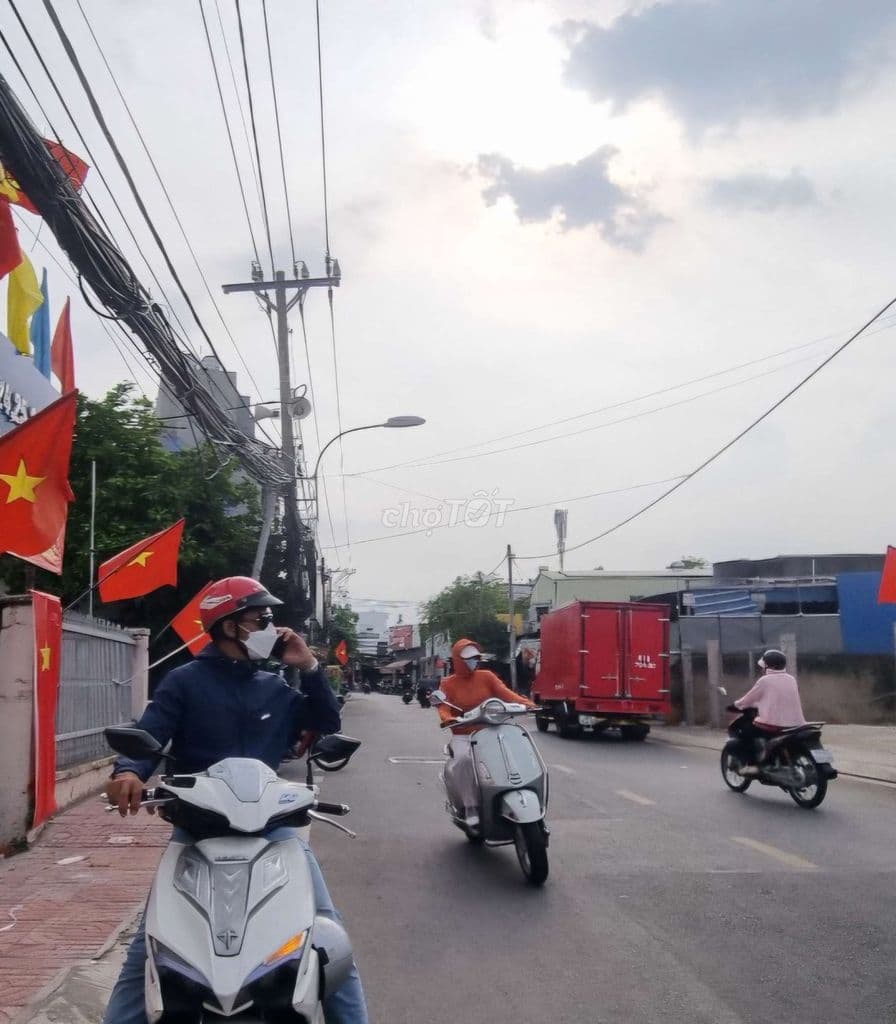 CHỦ CẦN BÁN 3 LÔ MT KD VIP – TRUNG TÂM Đường HIỆP BÌNH, TP THỦ ĐỨC - Ảnh 2