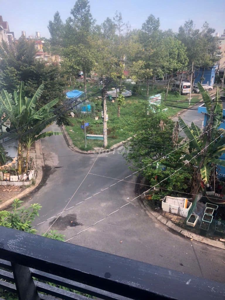 Chính Chủ Bán Nhà Khu Dân Cư An Sương - Ảnh 2