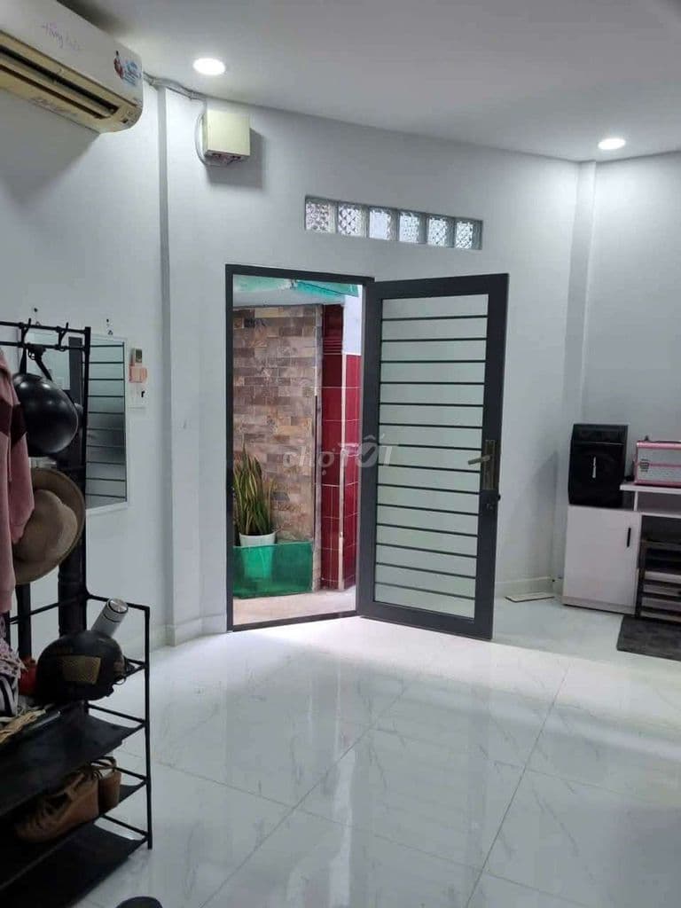 2,45 Tỷ Sở Hữu Nhà T.Tâm Q3 - Ảnh 2