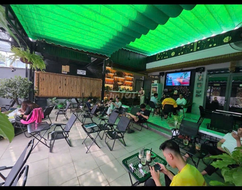 Bán nhà mặt tiền đường Mã Lò