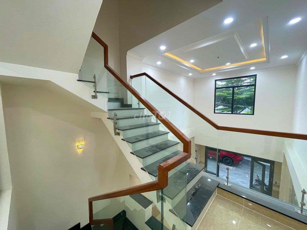 BÁN NHÀ SÁT BÊN KHU ĐÔ THỊ VẠN PHÚC CITY THỦ ĐỨC - Ảnh 3
